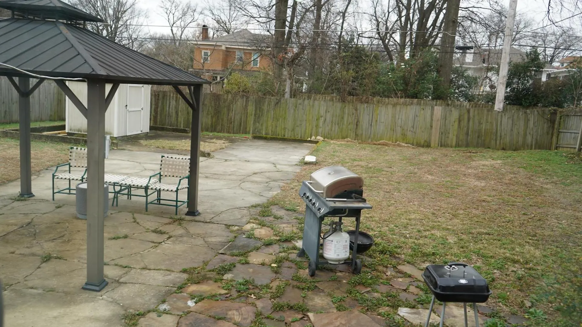 度假居 Large 4Brhome Near Zoo, Downtown, Beale Street 孟菲斯 美国