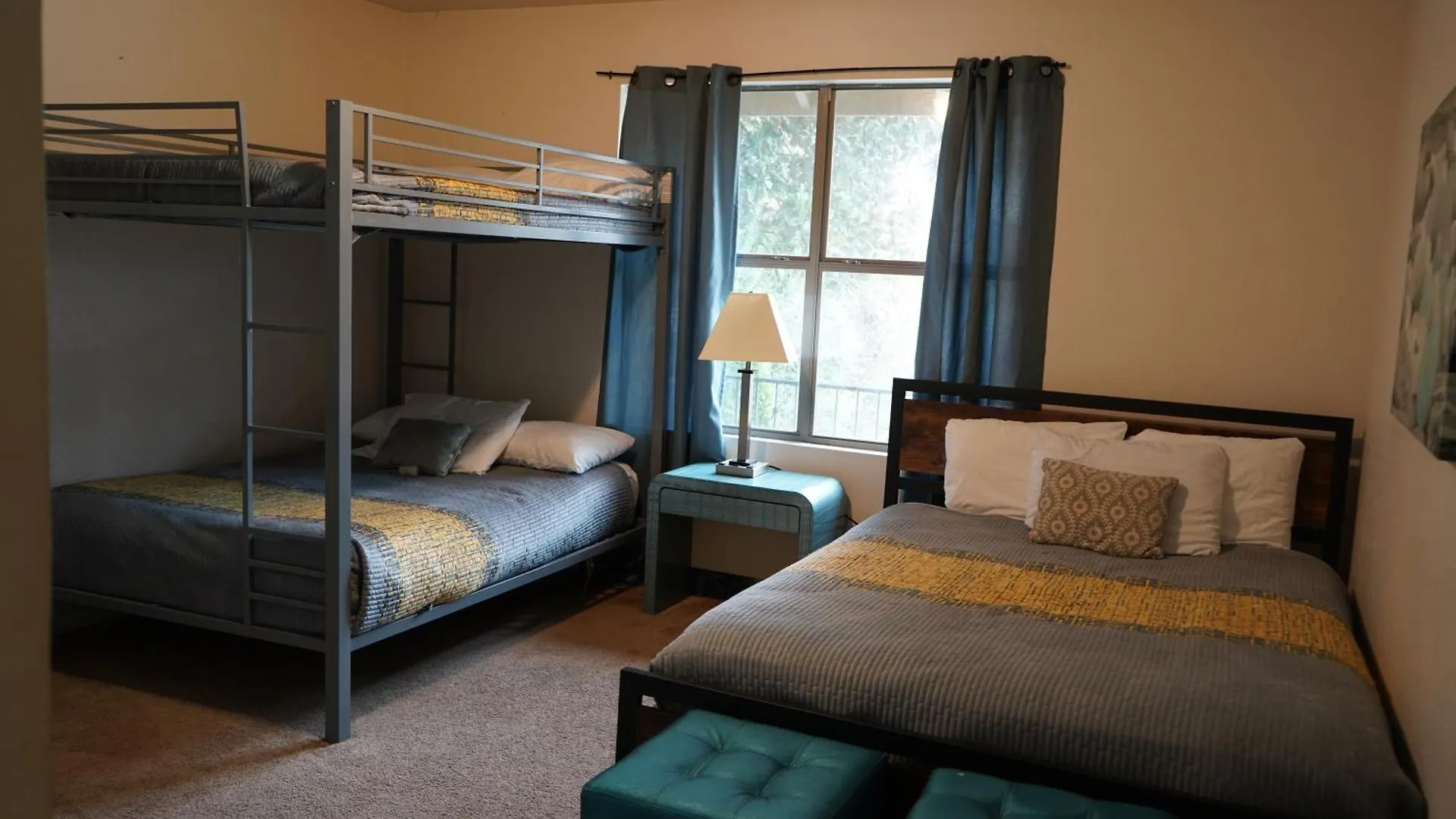 Large 4Brhome Near Zoo, Downtown, Beale Street 孟菲斯 度假居