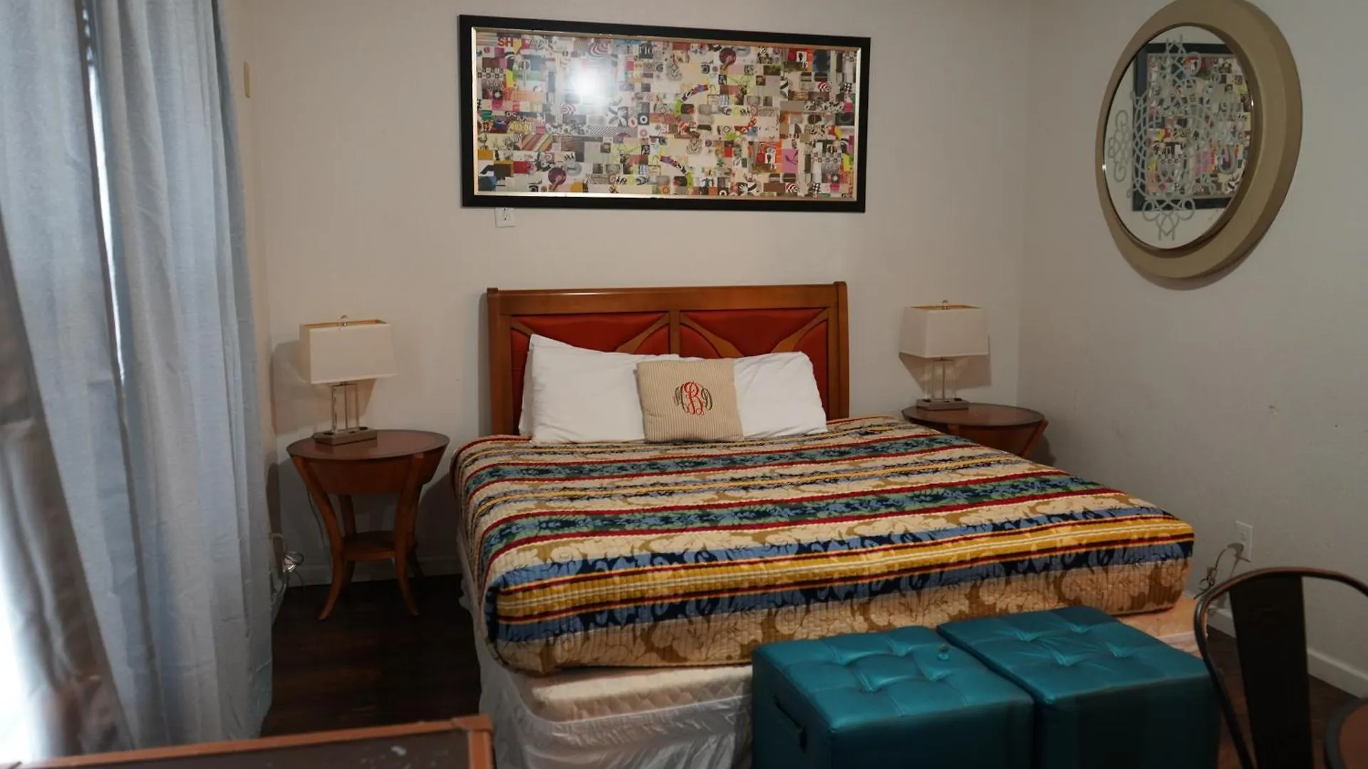 度假居 Large 4Brhome Near Zoo, Downtown, Beale Street 孟菲斯