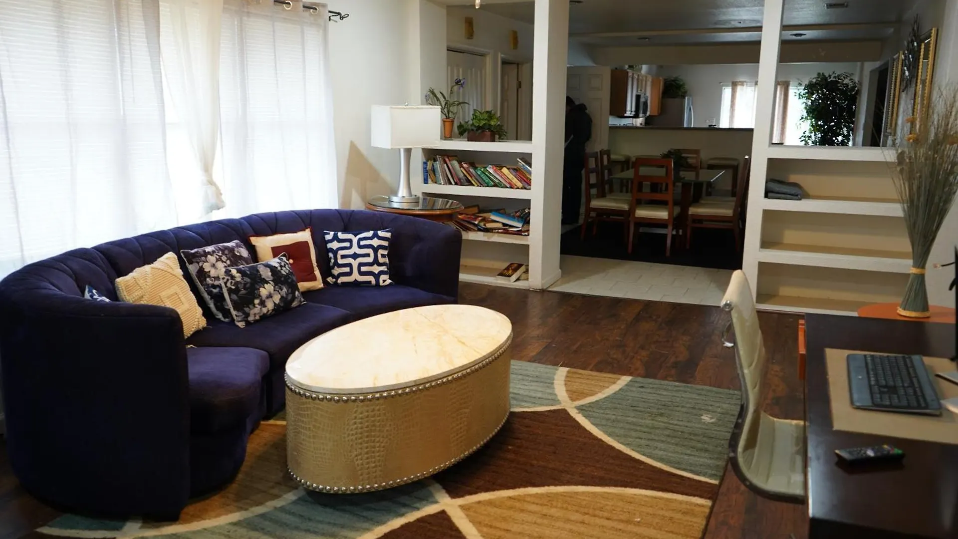 Large 4Brhome Near Zoo, Downtown, Beale Street 孟菲斯 美国