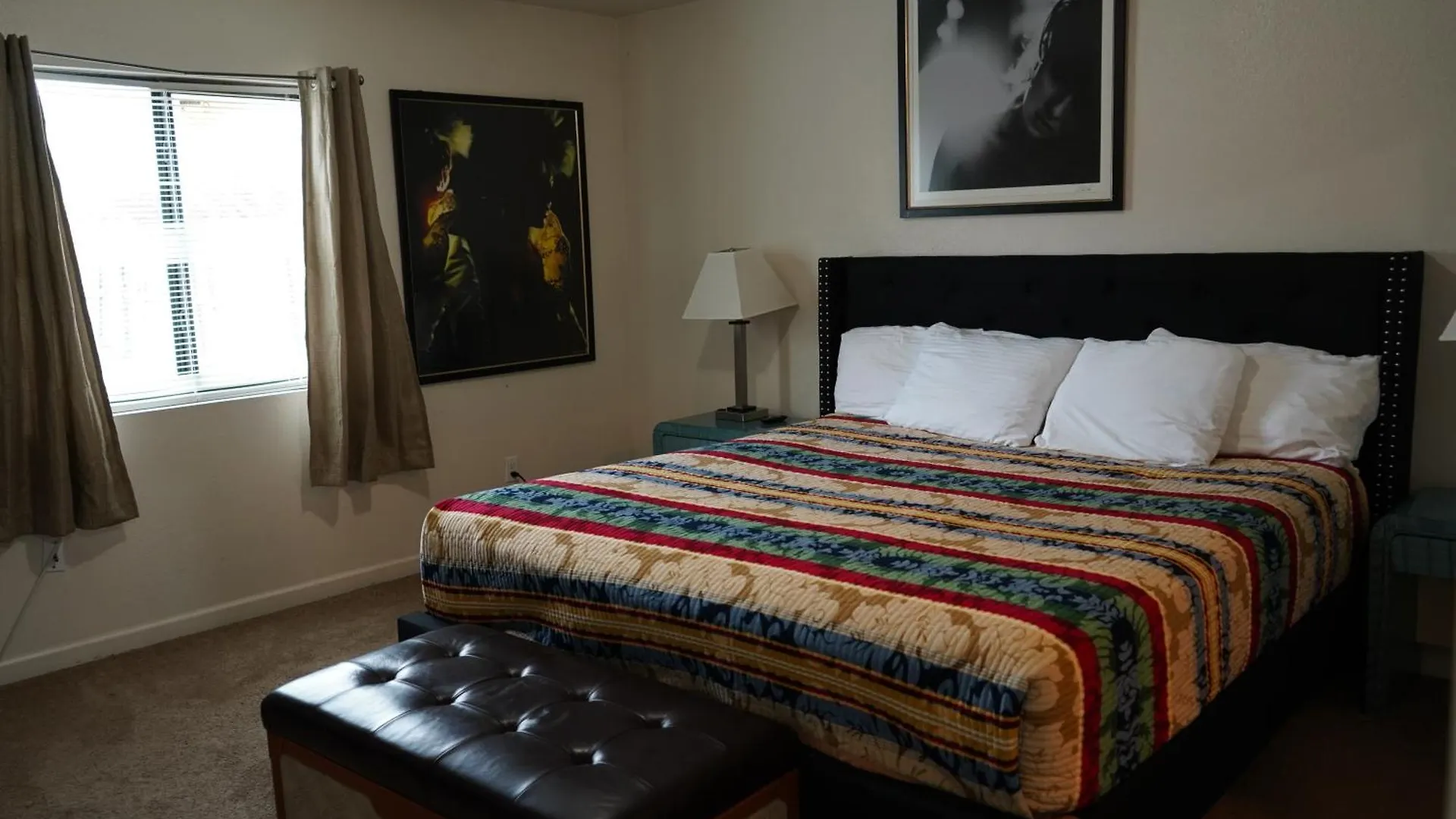 Large 4Brhome Near Zoo, Downtown, Beale Street 孟菲斯 度假居