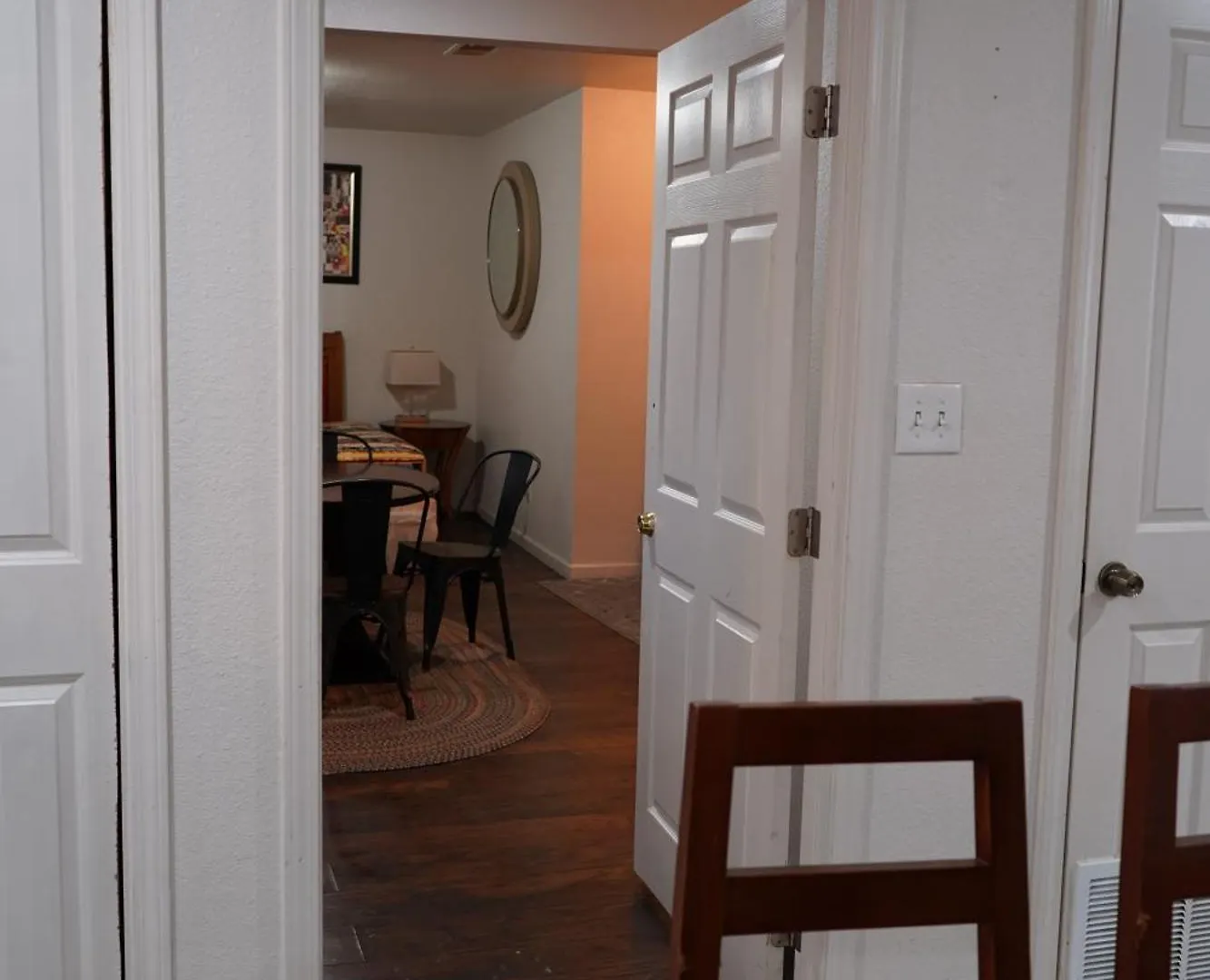 度假居 Large 4Brhome Near Zoo, Downtown, Beale Street 孟菲斯 美国